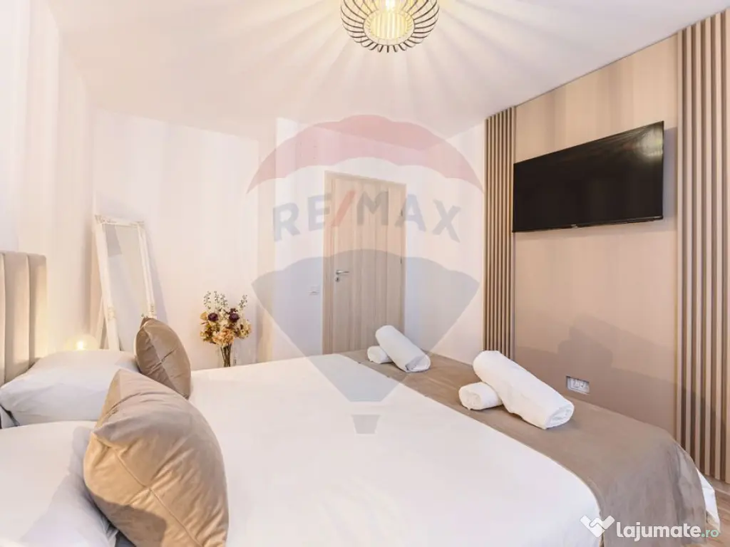 Apartament 2 camere decomandat | Parcare și boxă | Urba... 