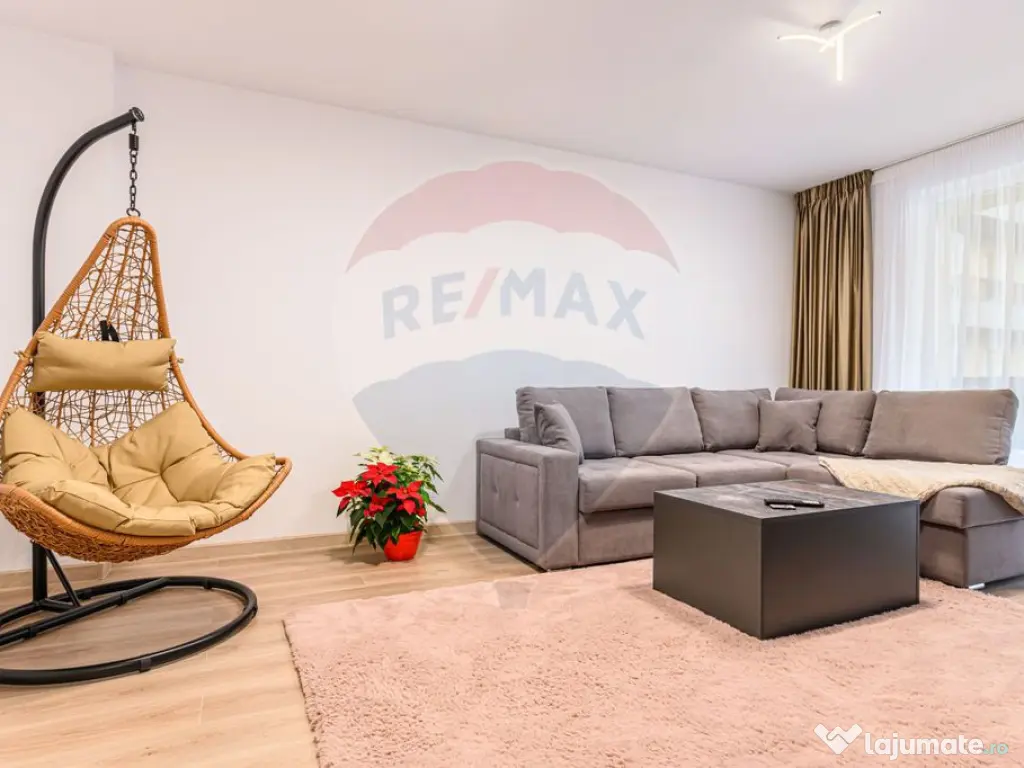 Apartament 2 camere decomandat | Parcare și boxă | Urba... 