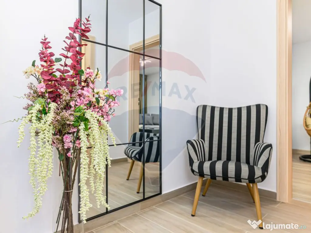 Apartament 2 camere decomandat | Parcare și boxă | Urba... 