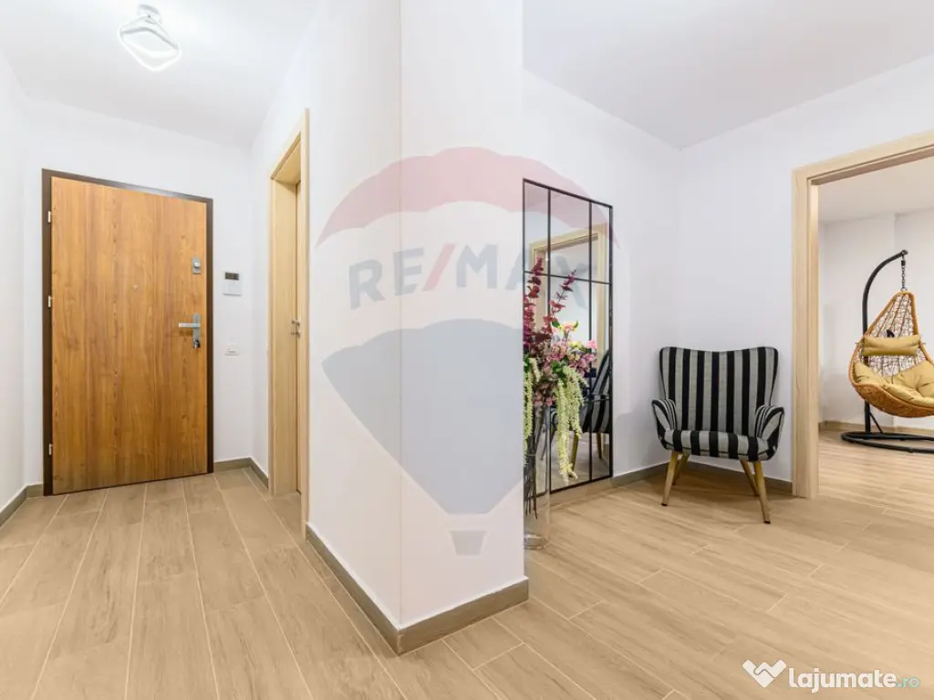 Apartament 2 camere decomandat | Parcare și boxă | Urba... 