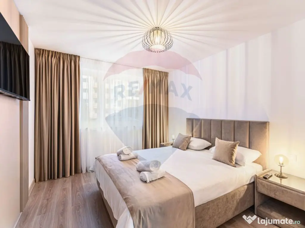 Apartament 2 camere decomandat | Parcare și boxă | Urba... 