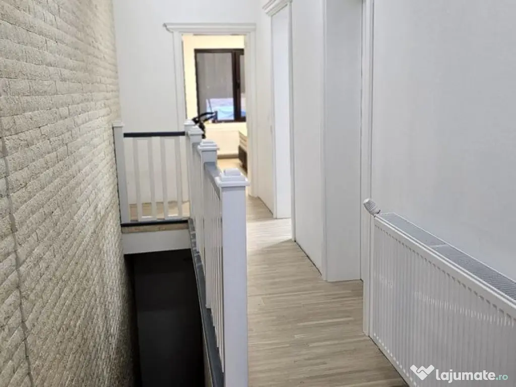 EXCLUSIVITATE - CASA MODERNA - 4 DORMITOARE - Mazepa 2 