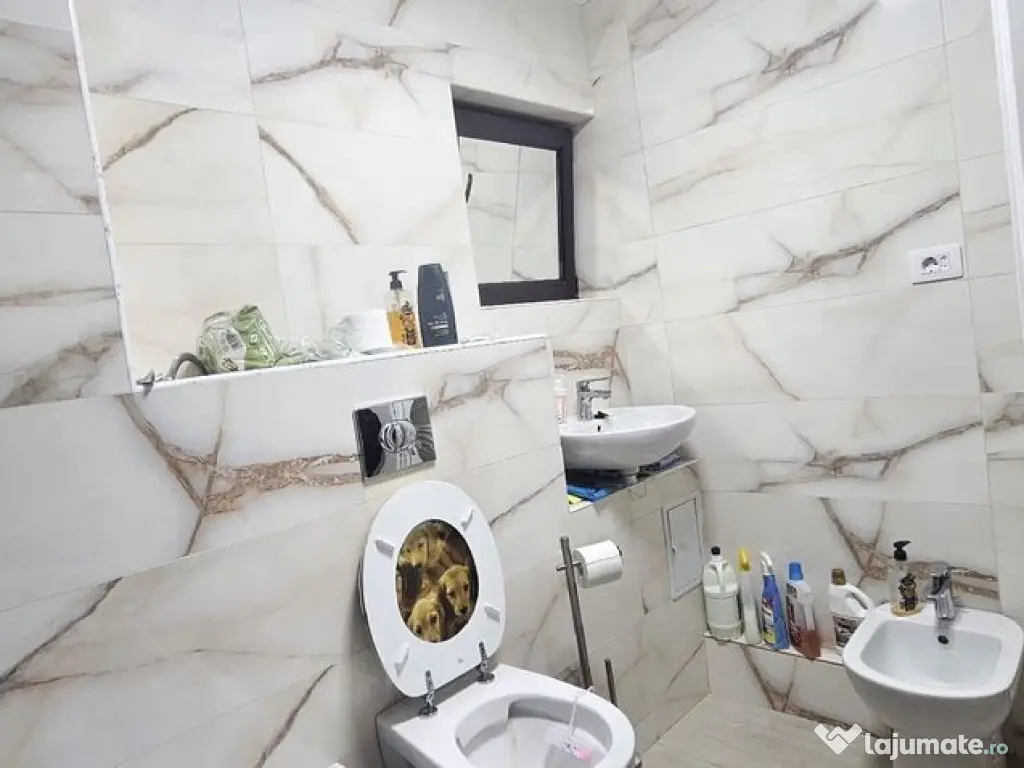 EXCLUSIVITATE - CASA MODERNA - 4 DORMITOARE - Mazepa 2 