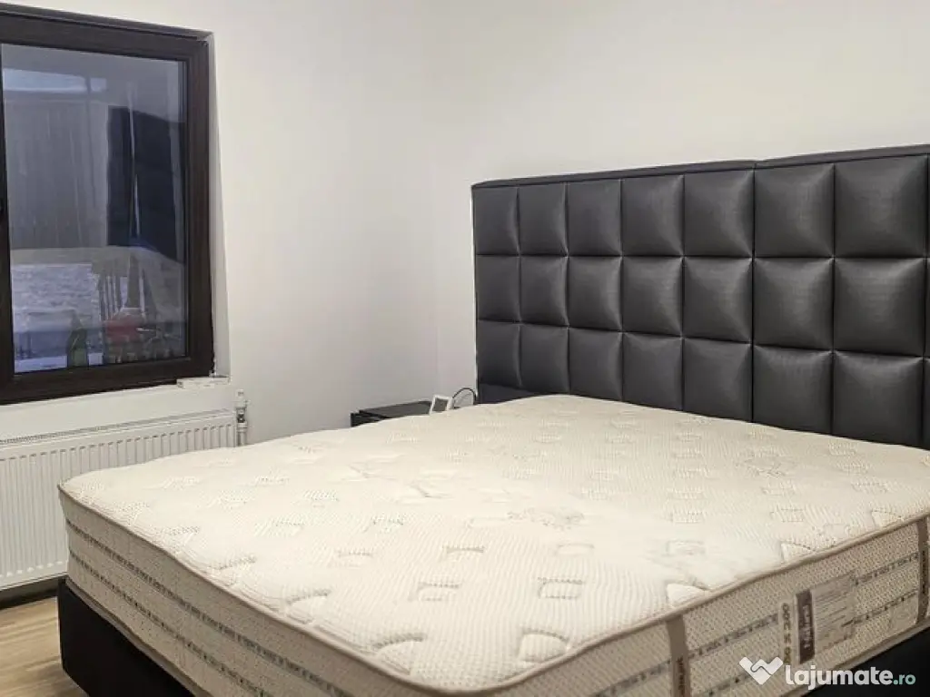 EXCLUSIVITATE - CASA MODERNA - 4 DORMITOARE - Mazepa 2 