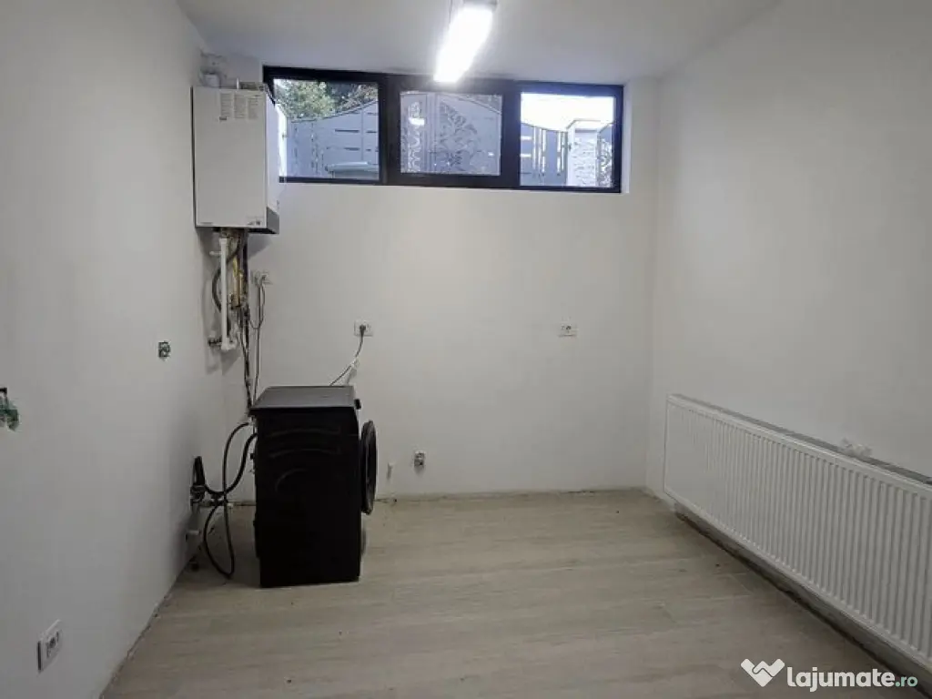 EXCLUSIVITATE - CASA MODERNA - 4 DORMITOARE - Mazepa 2 