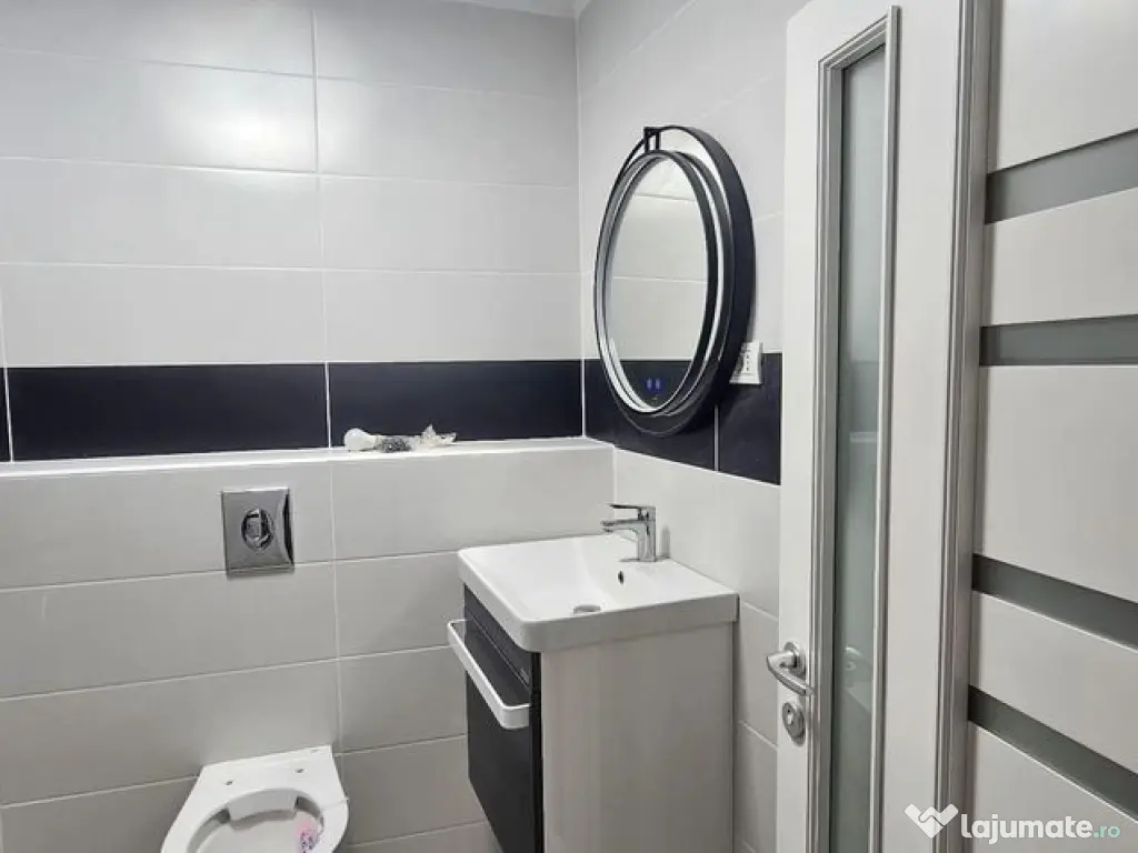 EXCLUSIVITATE - CASA MODERNA - 4 DORMITOARE - Mazepa 2 