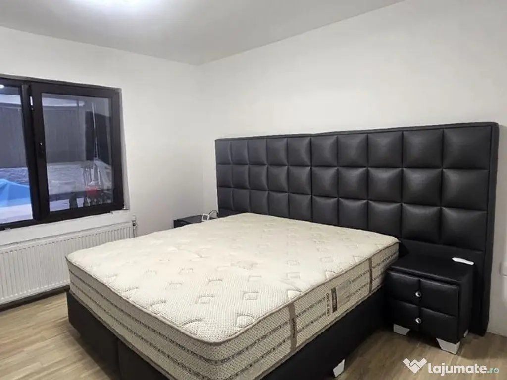 EXCLUSIVITATE - CASA MODERNA - 4 DORMITOARE - Mazepa 2 