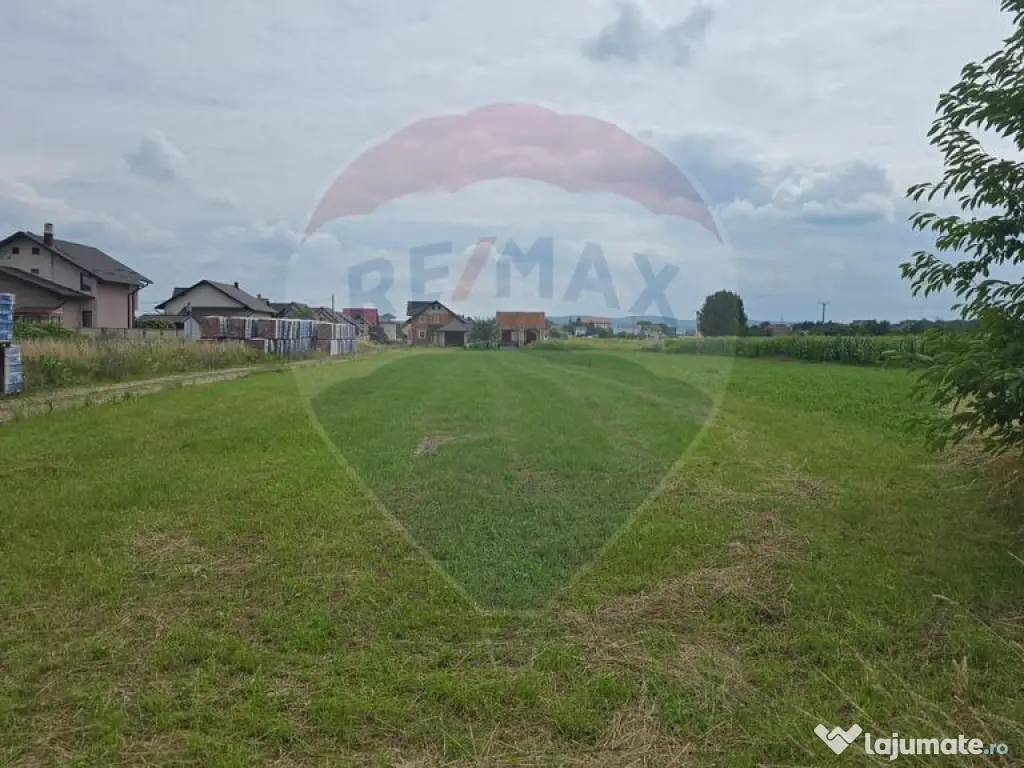 Teren 1,791mp Radauti / Strada Caramidariei 