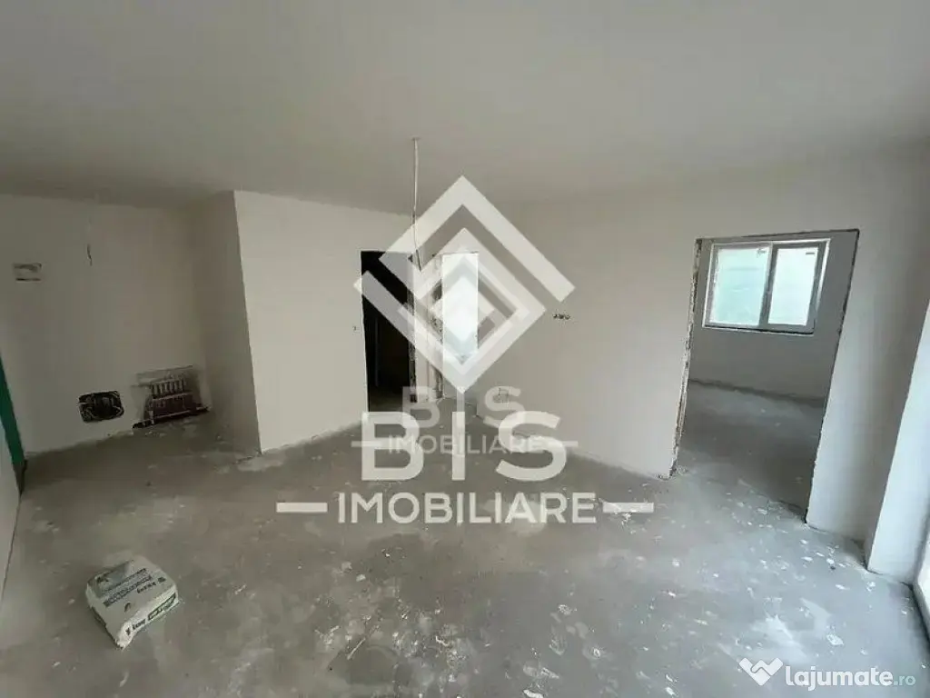 Apartamente 3 camere - Bloc Nou