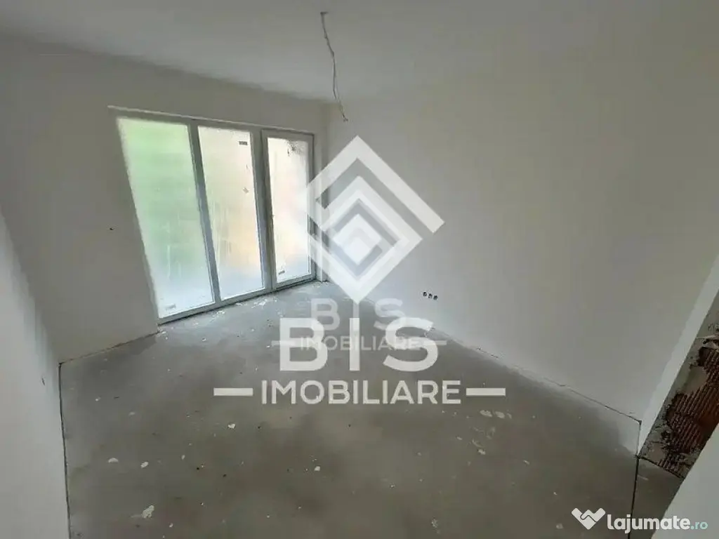 Apartamente 3 camere - Bloc Nou