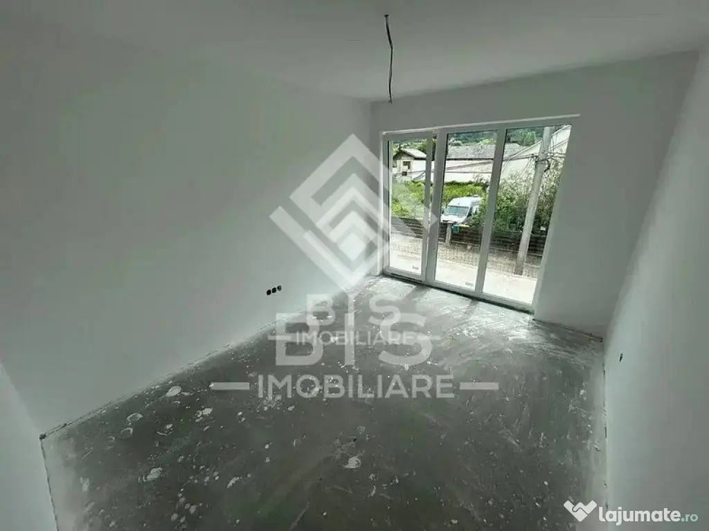 Apartamente 3 camere - Bloc Nou