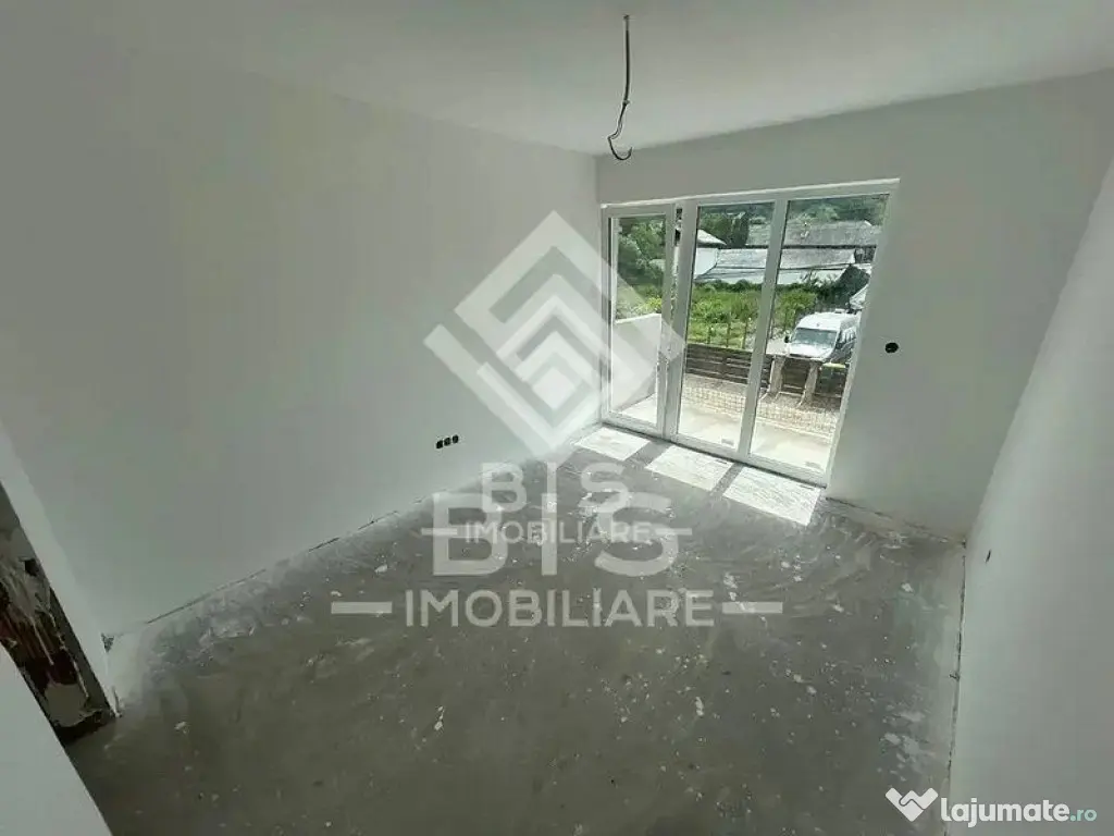 Apartamente 3 camere - Bloc Nou