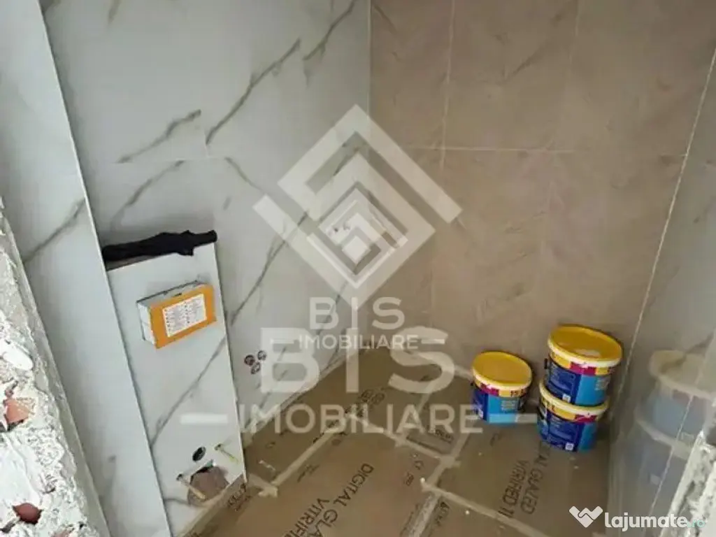 Apartamente 3 camere - Bloc Nou