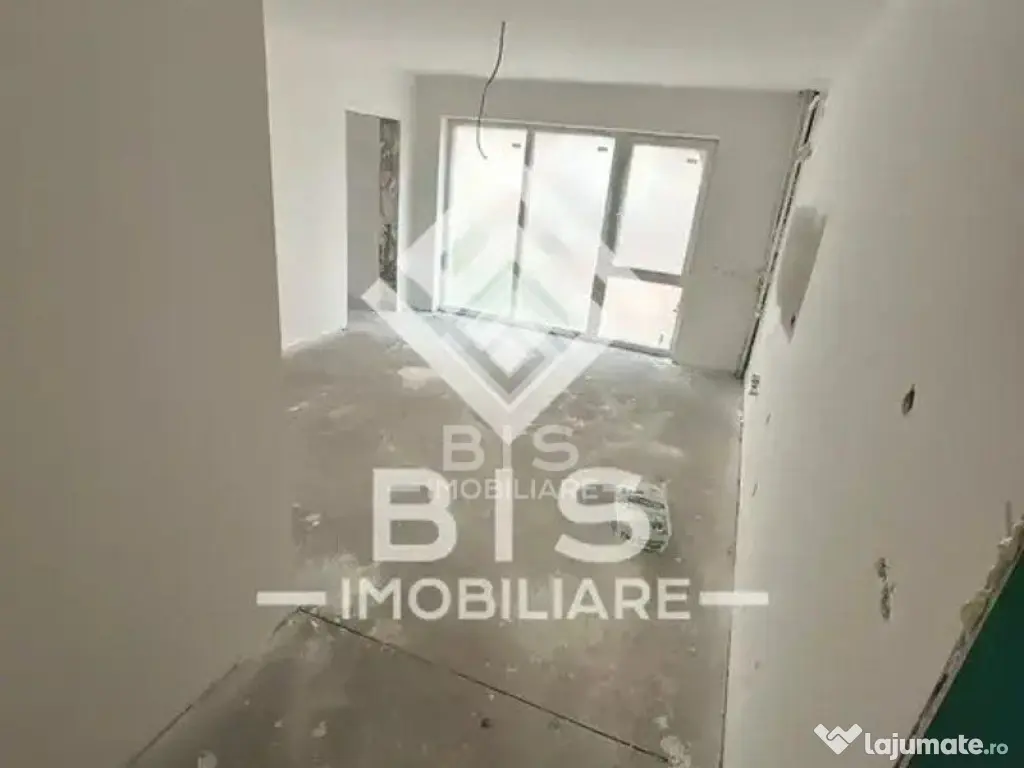 Apartamente 3 camere - Bloc Nou