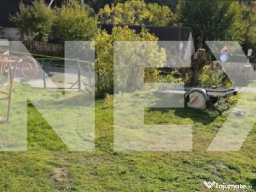 De vânzare – Casă în Curtea de Argeș, cartier Șipot 