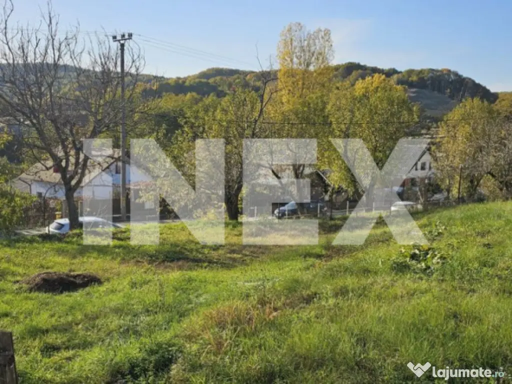 De vânzare – Casă în Curtea de Argeș, cartier Șipot 