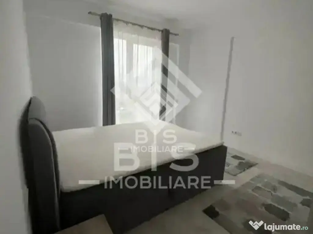 Apartament 3 camere , Panoramic Residence