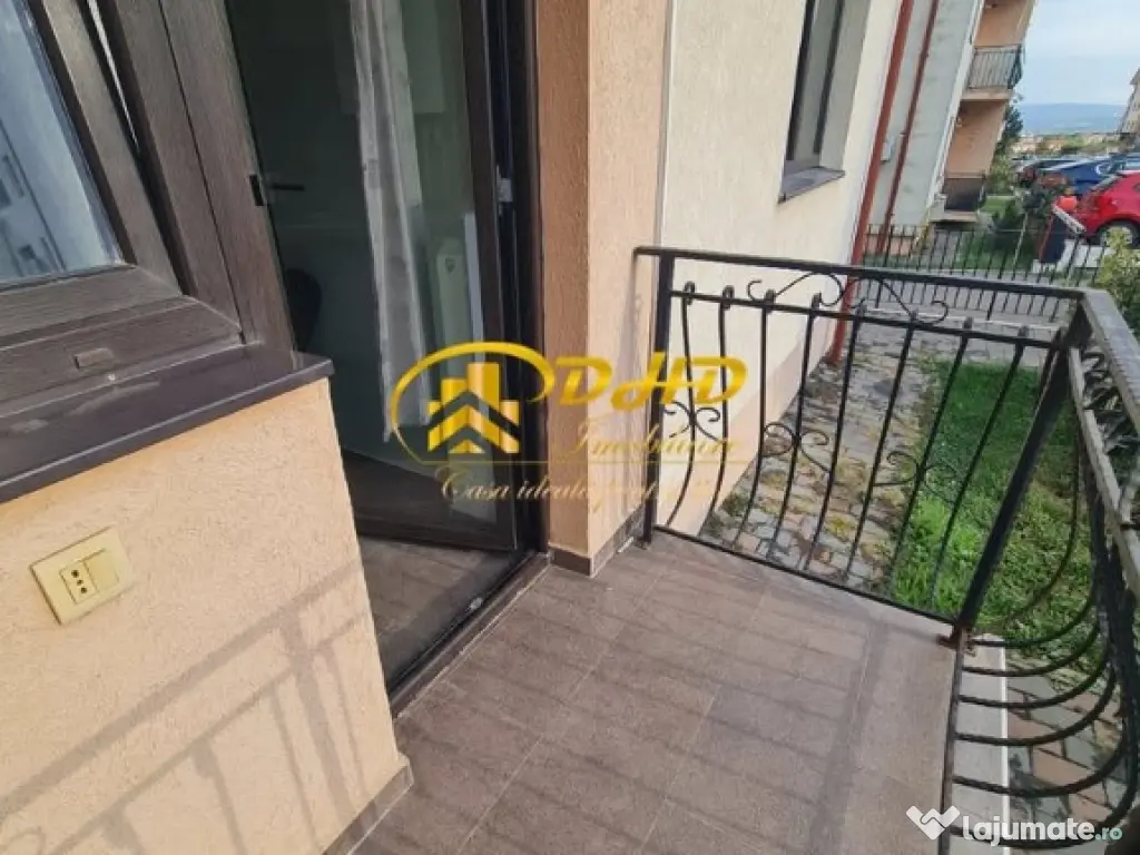 ❗❗❗Ap. 2 Cam , Decomandat , Panoramic Residence Galata , Bloc Nou ❗❗❗ 