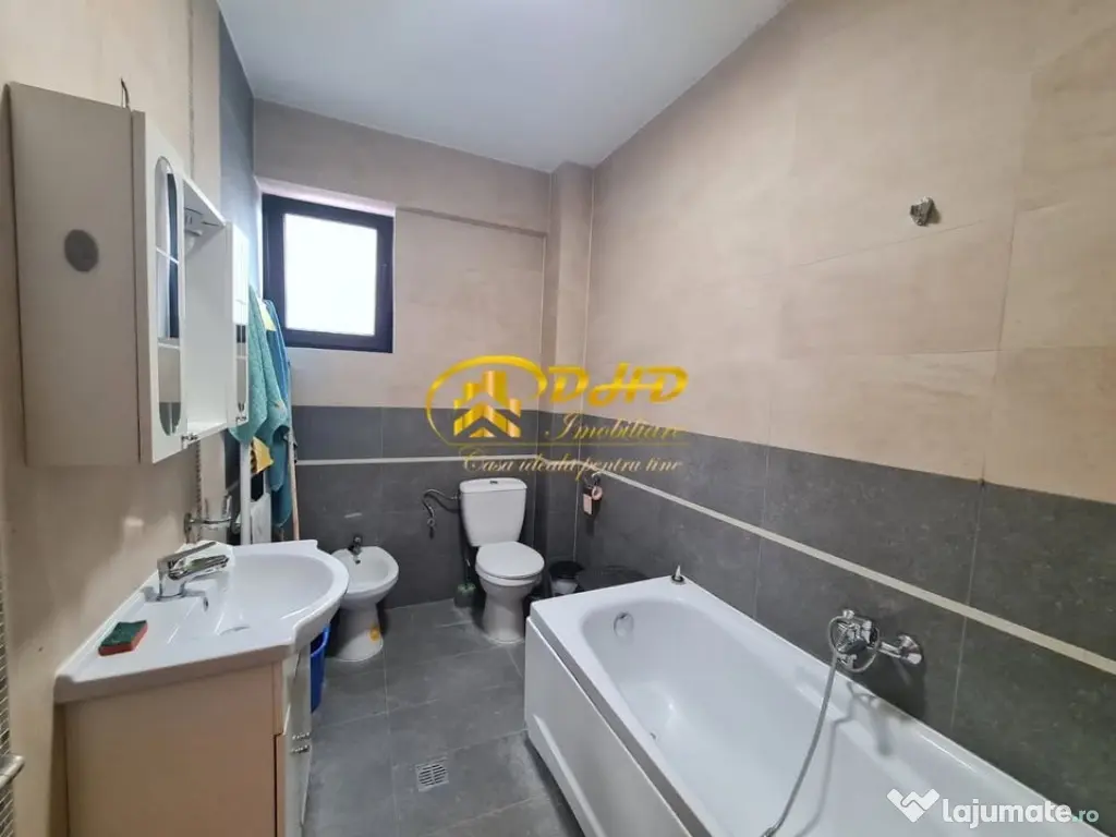 ❗❗❗Ap. 2 Cam , Decomandat , Panoramic Residence Galata , Bloc Nou ❗❗❗ 