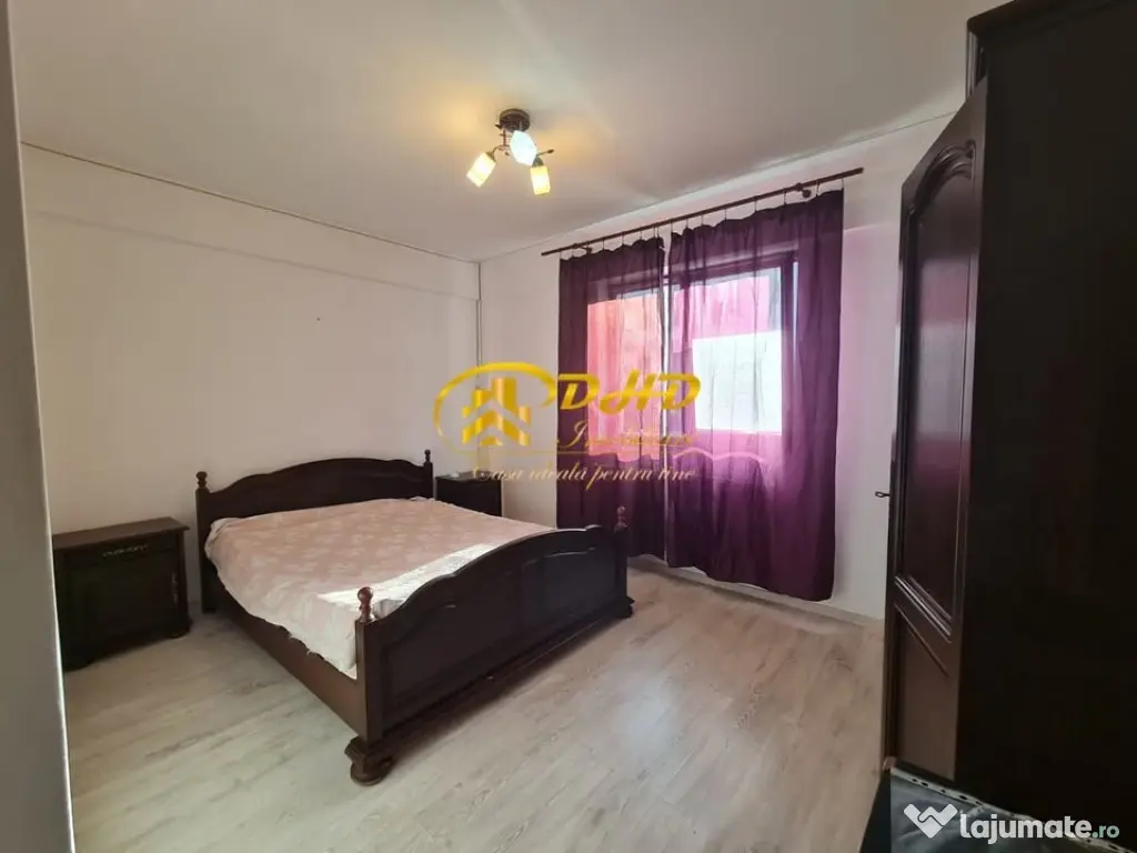 ❗❗❗Ap. 2 Cam , Decomandat , Panoramic Residence Galata , Bloc Nou ❗❗❗ 