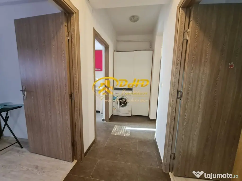 ❗❗❗Ap. 2 Cam , Decomandat , Panoramic Residence Galata , Bloc Nou ❗❗❗ 