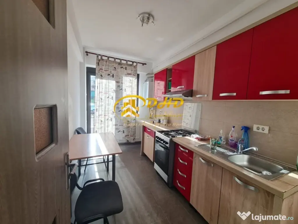 ❗❗❗Ap. 2 Cam , Decomandat , Panoramic Residence Galata , Bloc Nou ❗❗❗ 
