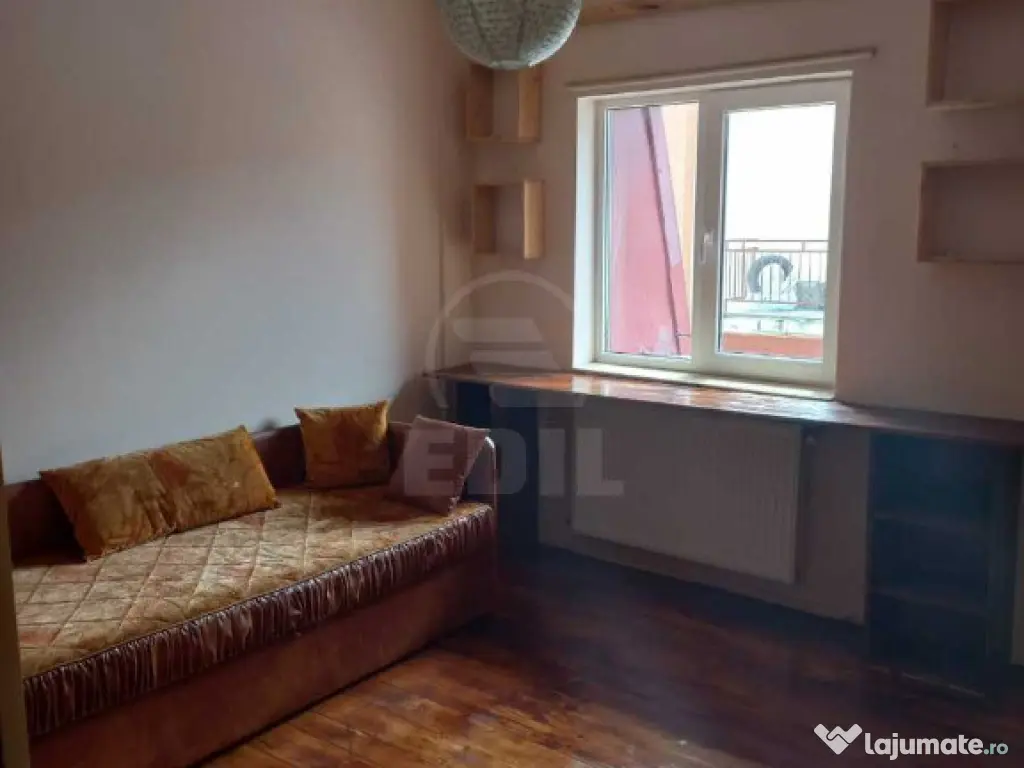 Apartament 2 camere zona Eroilor 