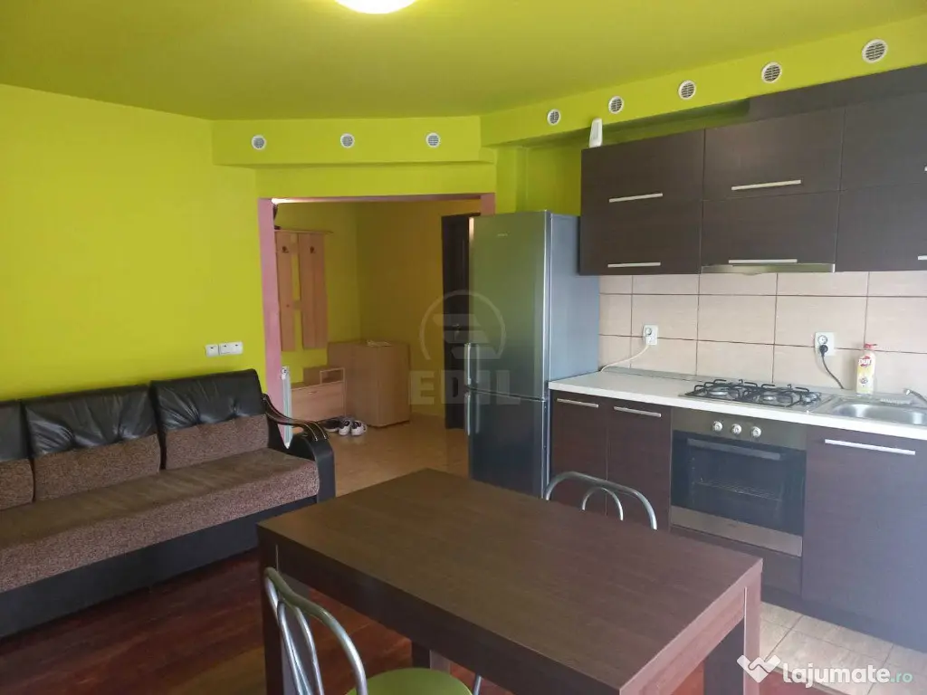 Apartament 2 camere zona Eroilor 