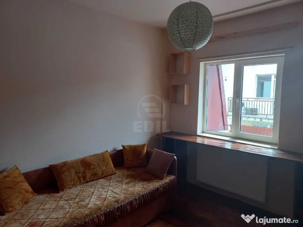 Apartament 2 camere zona Eroilor 