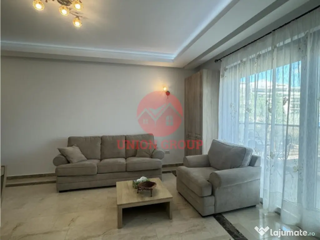 Apartament de Lux 3 camere in Mamaia Zona Butoaie - Termen L 