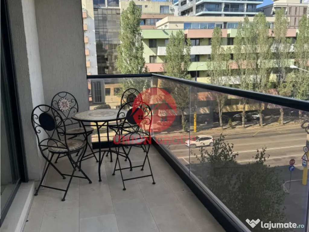 Apartament de Lux 3 camere in Mamaia Zona Butoaie - Termen L 