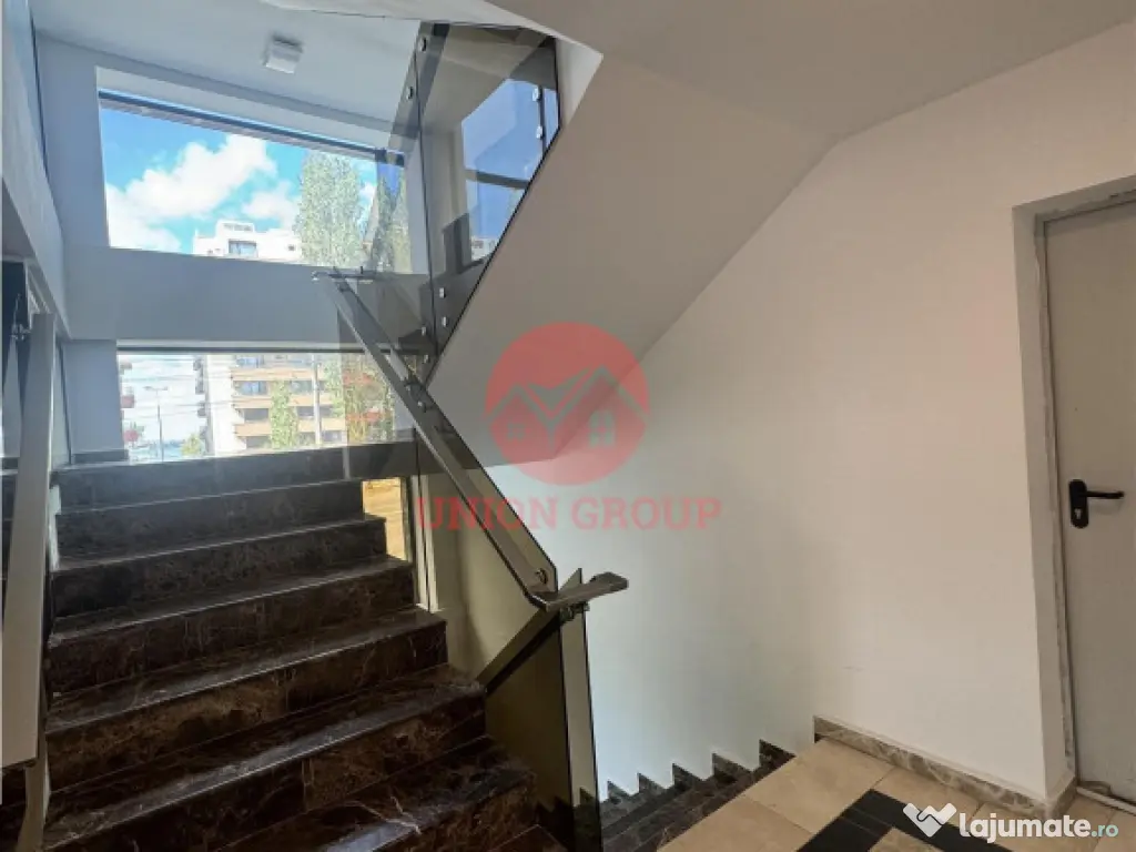 Apartament de Lux 3 camere in Mamaia Zona Butoaie - Termen L 