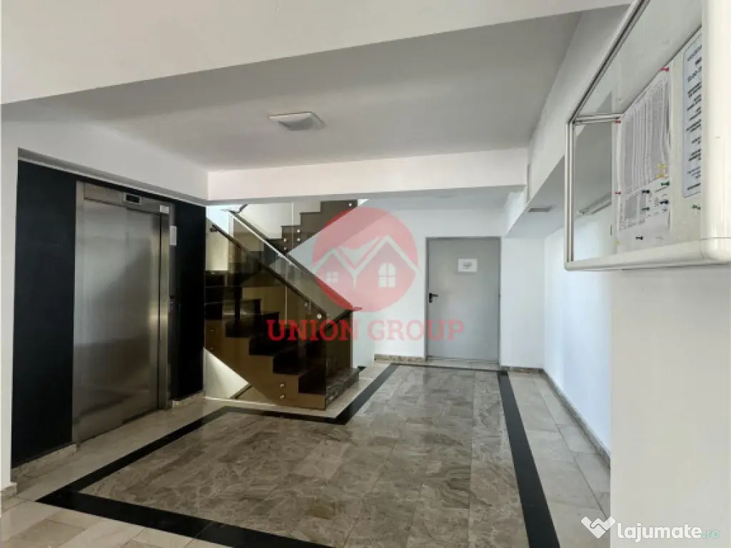 Apartament de Lux 3 camere in Mamaia Zona Butoaie - Termen L 