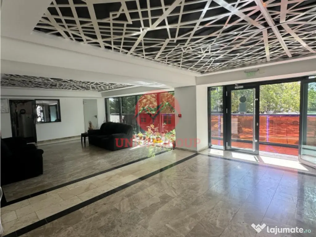 Apartament de Lux 3 camere in Mamaia Zona Butoaie - Termen L 