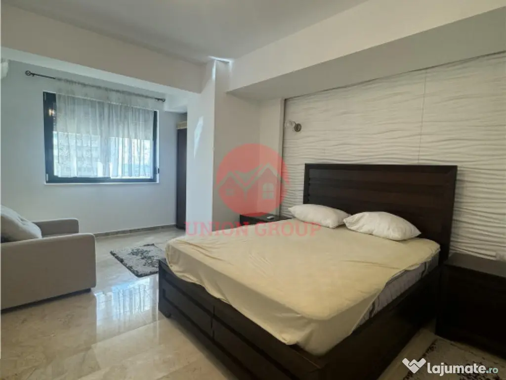 Apartament de Lux 3 camere in Mamaia Zona Butoaie - Termen L 