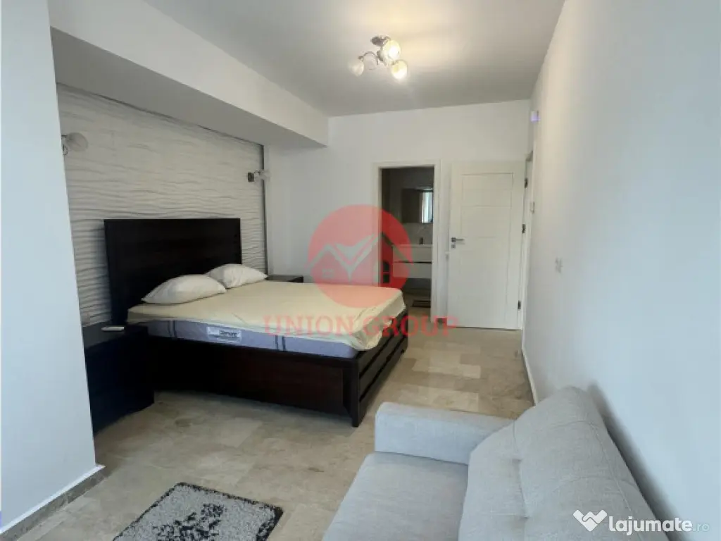 Apartament de Lux 3 camere in Mamaia Zona Butoaie - Termen L 