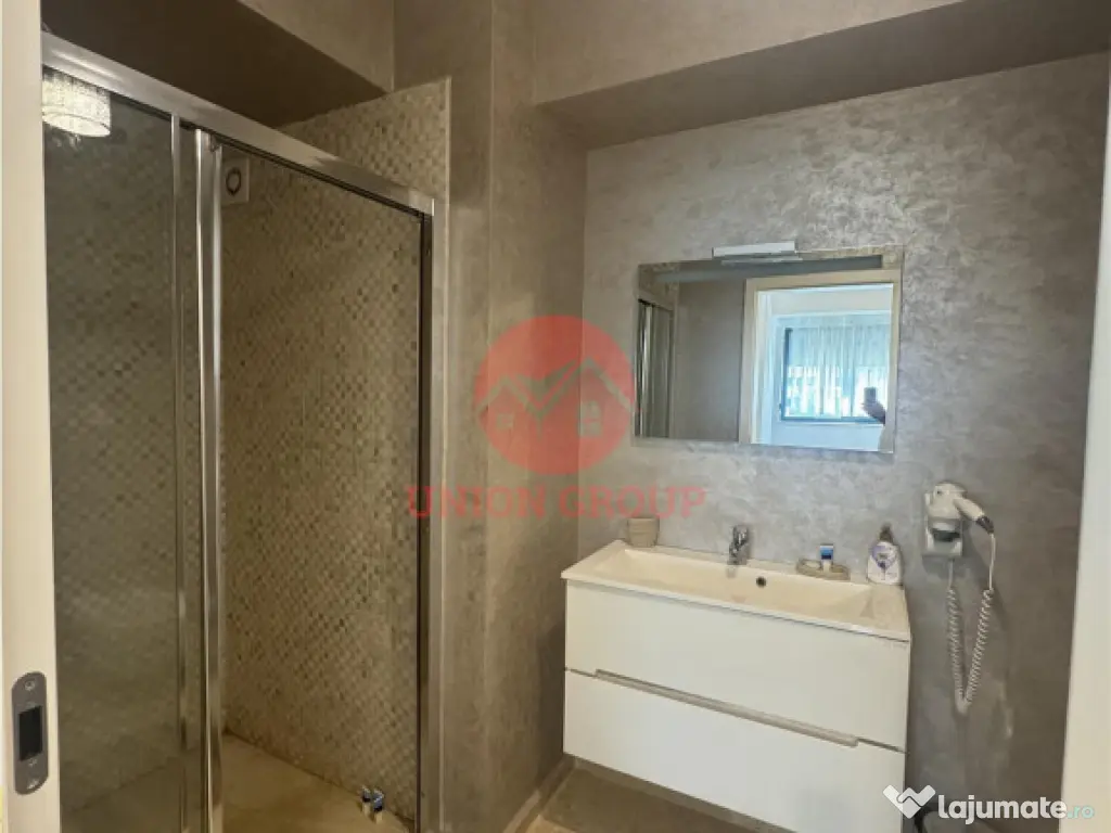 Apartament de Lux 3 camere in Mamaia Zona Butoaie - Termen L 