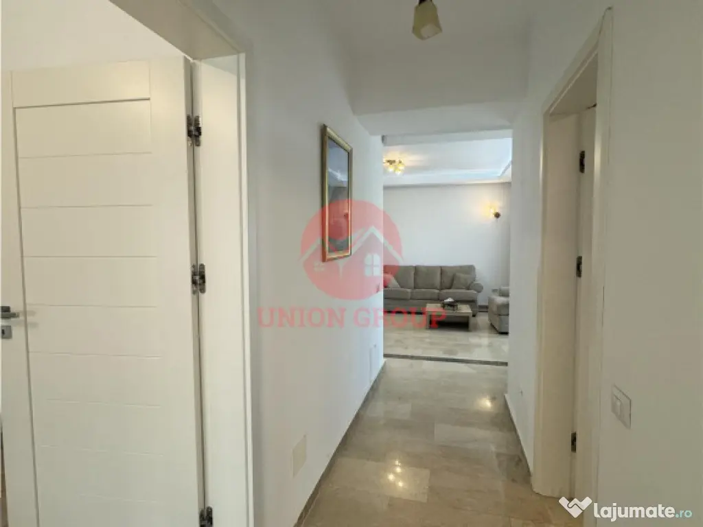 Apartament de Lux 3 camere in Mamaia Zona Butoaie - Termen L 