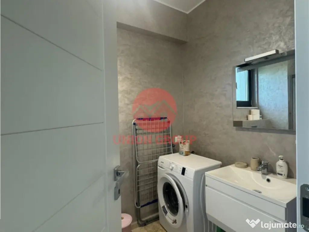 Apartament de Lux 3 camere in Mamaia Zona Butoaie - Termen L 