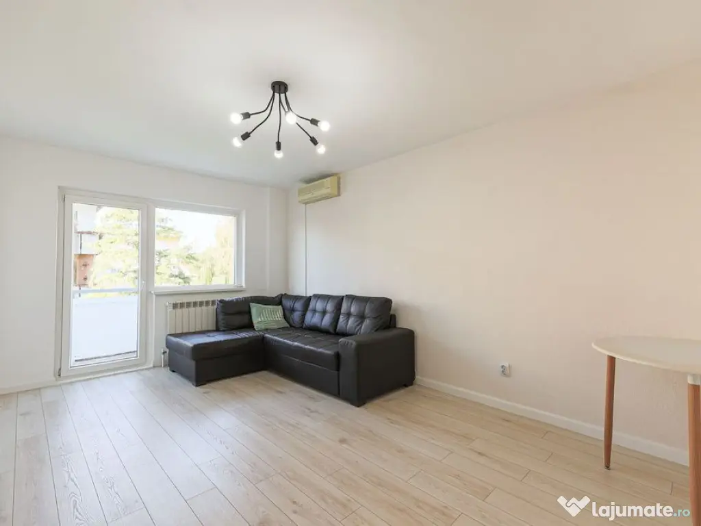 Apartament 2 camere - renovat - Piața Catedralei - COMIS... 