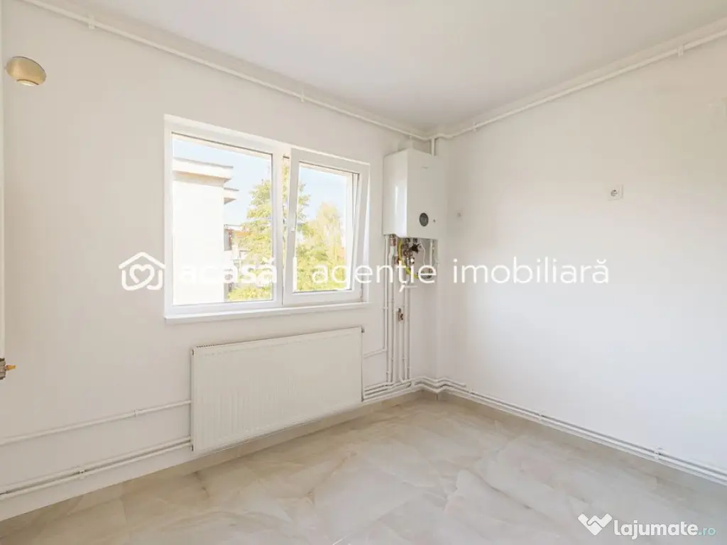 Apartament 2 camere - renovat - Piața Catedralei - COMIS... 