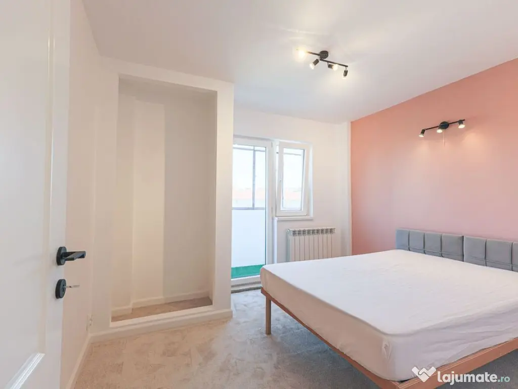 Apartament 2 camere - renovat - Piața Catedralei - COMIS... 