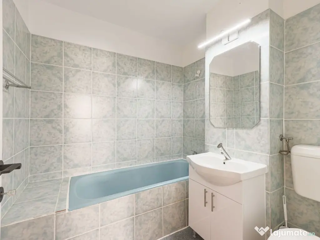 Apartament 2 camere - renovat - Piața Catedralei - COMIS... 