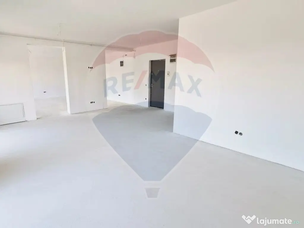 Spațiu comercial - Strada Doamna Stanca