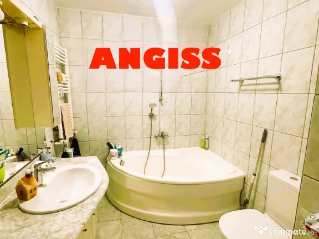 DUPLEX cu 3 camere str Babadag 