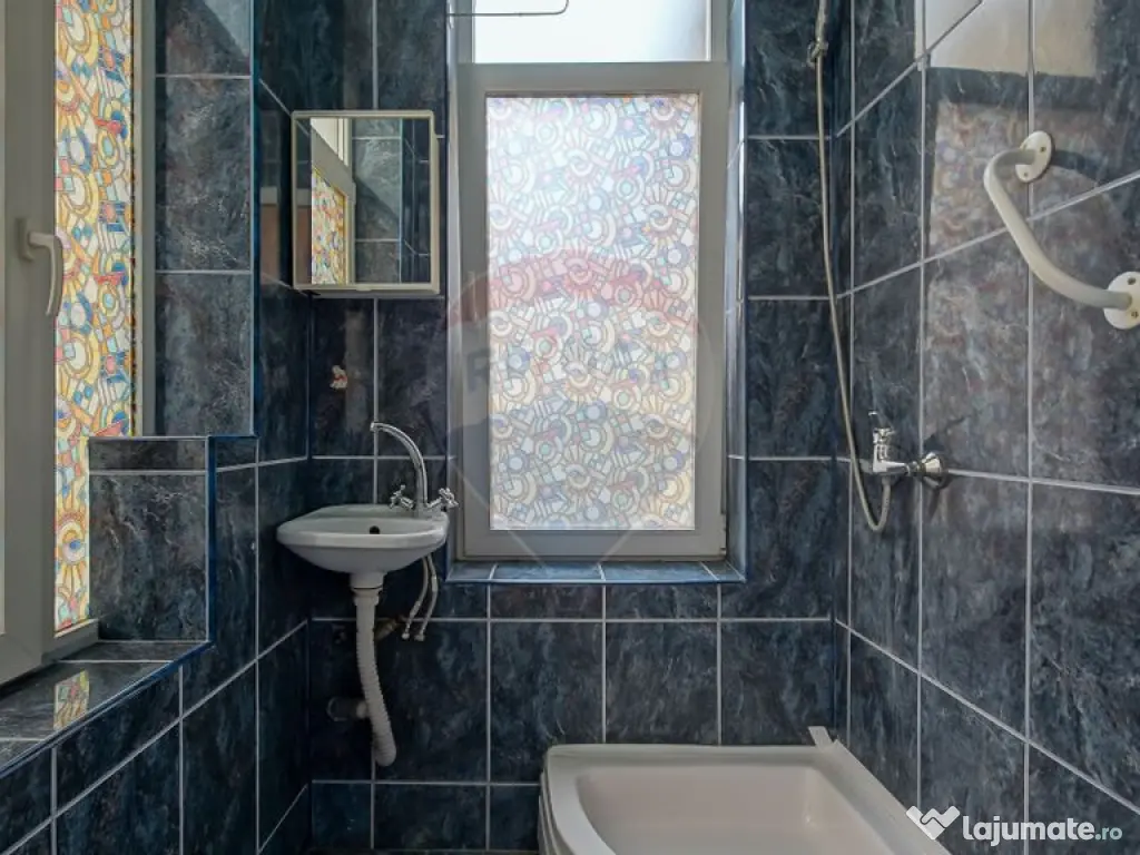 Apartament cu două unități, pe str. Republicii – Cen... 