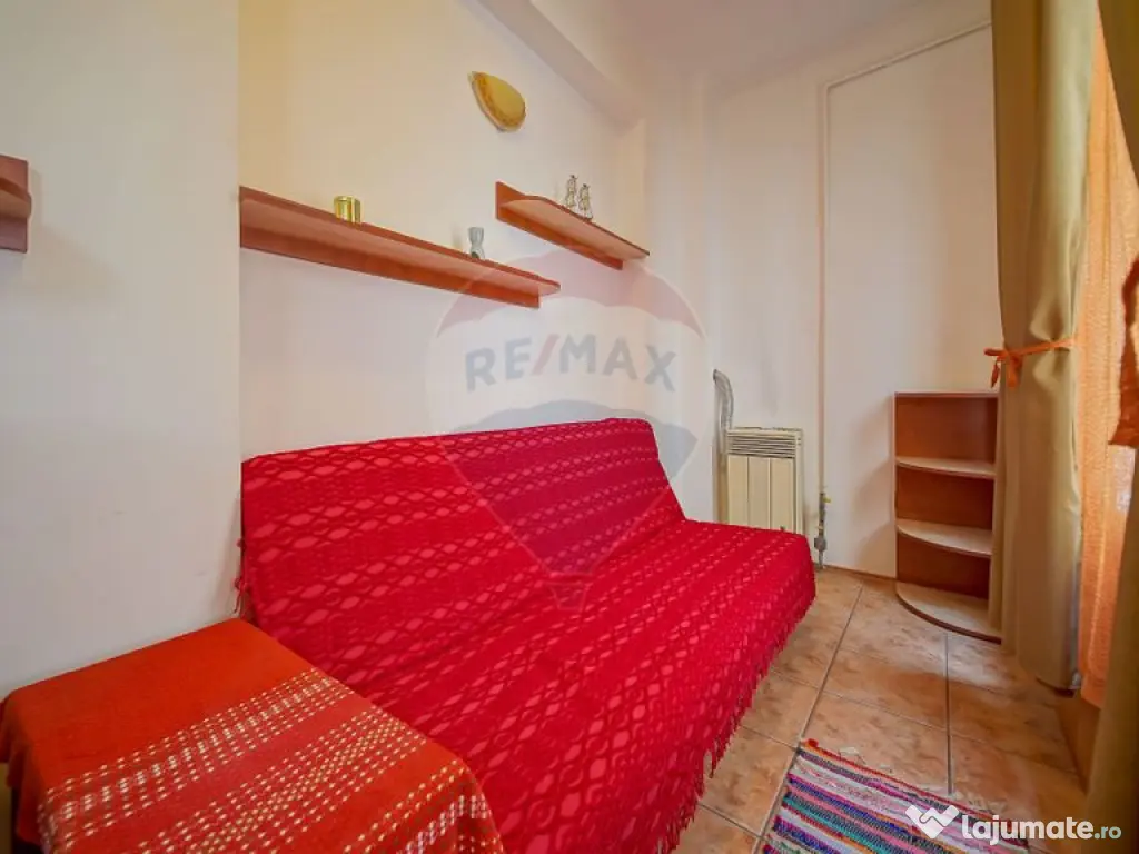 Apartament cu două unități, pe str. Republicii – Cen... 