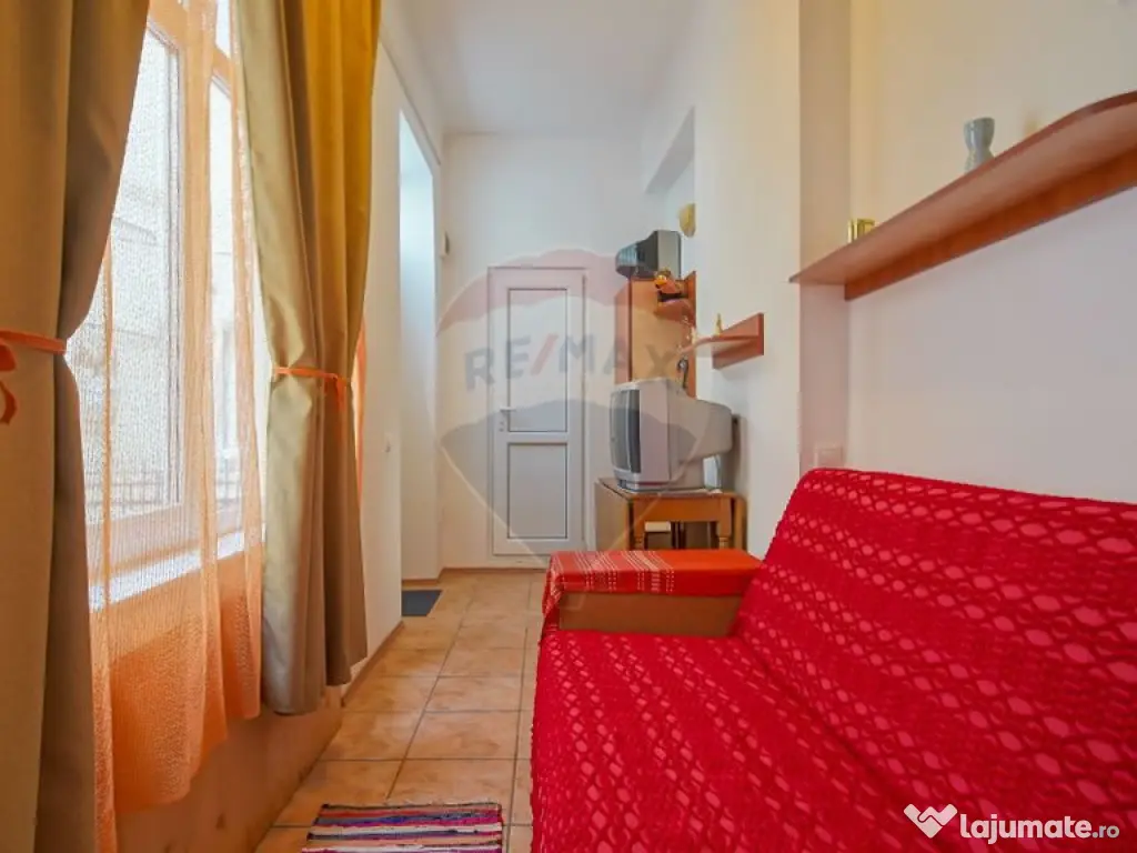 Apartament cu două unități, pe str. Republicii – Cen... 