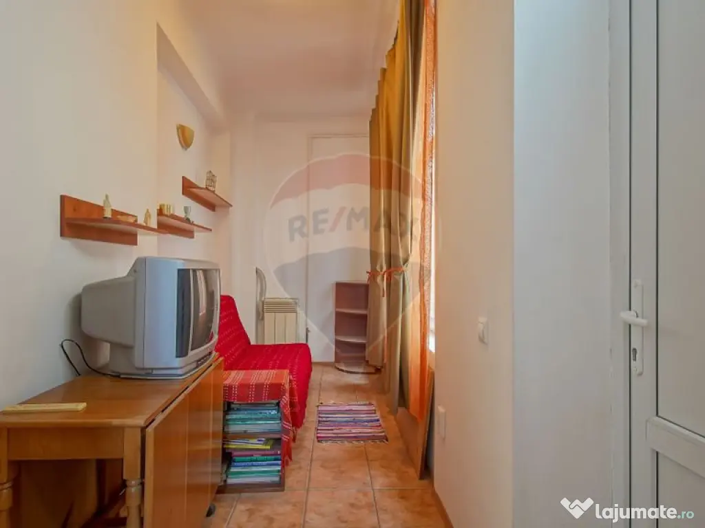 Apartament cu două unități, pe str. Republicii – Cen... 