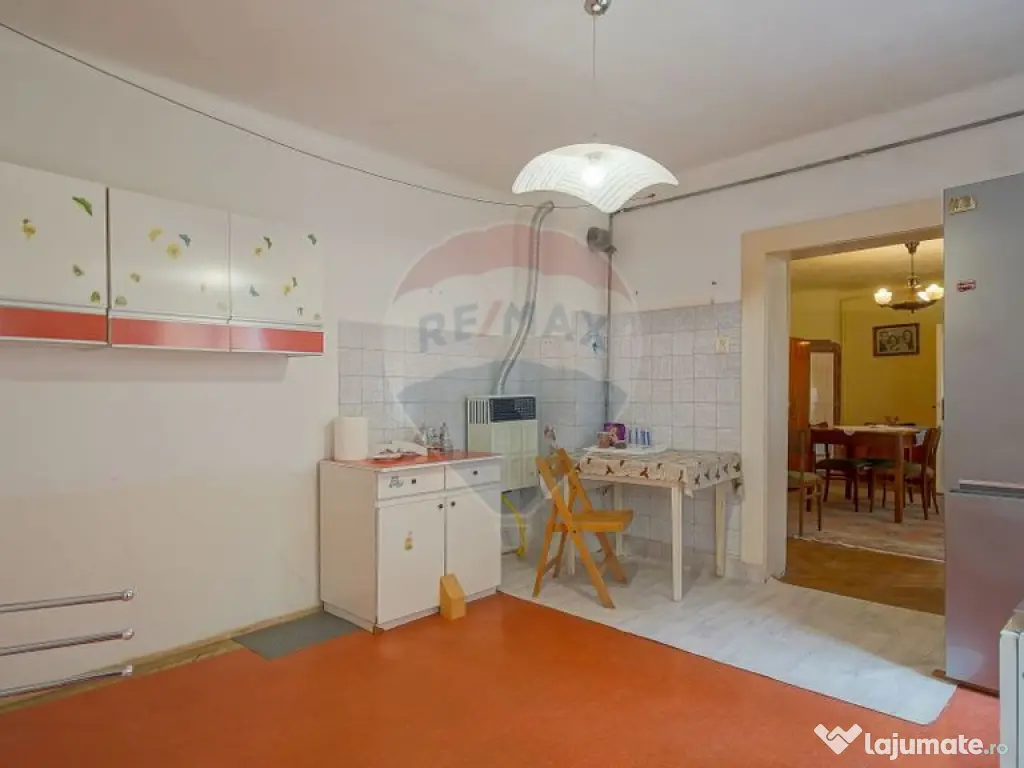 Apartament cu două unități, pe str. Republicii – Cen... 
